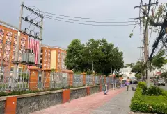 Bán nhà riêng 3 tầng 41m² tại Hà Đặc, pháp lý chuẩn, mặt tiền 3.1m... Bán nhà riêng tại Trung Mỹ Tây, Hồ Chí Minh 01