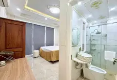 GẤP BÁN GIẢM 3.2 tỷ - 6 Tầng (4.2 x 17) đường 10m thẳng trục 20m ra Mặt Tiền Dương Quảng Hàm... Bán nhà mặt phố tại An Nhơn, Hồ Chí Minh 04