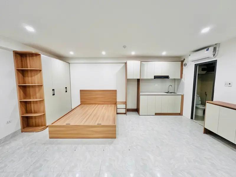 Bán nhà 7 tầng mặt tiền 5m, Phú Đô, 22.2 tỷ, 18 phòng khép kín... Bán nhà riêng tại Từ Liêm, Hà Nội 01