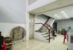❤️ NHÀ MẶT TIỀN CHỢ NGUYỄN VĂN QUÁ – 84m2 - CHỈ 5,x TỶ- VỪA Ở VỪA KINH DOANH - P. ĐÔNG HƯNG THUẬN-... Bán nhà mặt phố tại Đông Hưng Thuận, Hồ Chí Minh 03