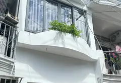 Nhà phố 2 tầng nhỏ xinh, mặt tiền kinh doanh cực đỉnh... Bán nhà mặt phố tại An Hội Đông, Hồ Chí Minh 01