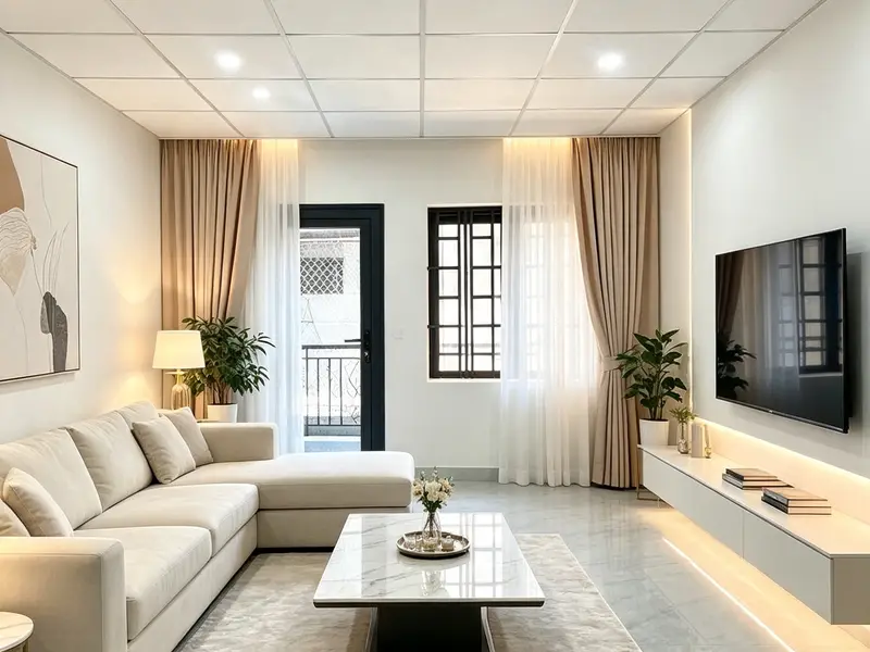 💎 NHÀ ĐẸP NGUYỄN THỊ TẦN - KẾT Q.1-Q5.Q.2— SỔ MỚI HOÀN CÔNG — GIÁ TỐT!... Bán nhà riêng tại Chánh Hưng, Hồ Chí Minh 01