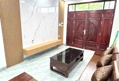Bán nhà 5 tầng full nội thất, ngõ rộng thoáng tại khu vực trung tâm... Bán owner_side tại Hoài Đức, Hà Nội 05