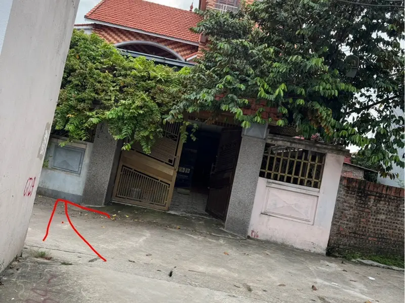 Bán nhà riêng 110m2 Yên Vinh, Mê Linh giá 3,7 tỷ đồng,đường thông ÔTÔ-cạnh KĐT HUD... Bán nhà riêng tại Quang Minh, Hà Nội 01
