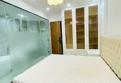 Nhà 5 tầng thang máy hiếm có ở Phúc Lợi, nội thất nhập khẩu, giá trị vượt trội... Bán nhà riêng tại Phúc Lợi, Hà Nội 03