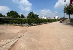 Bán đất gần trục ĐT382 Văn Giang Hưng Yên- ô tô VF5 đỗ cửa- thông tứ tung... Bán đất tại Văn Giang, Hưng Yên 05