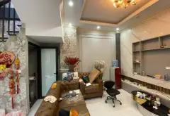 Bán nhà riêng 6 tầng mặt tiền 8,4m gần mặt phố Thịnh Liệt, quận Hoàng Mai... Bán nhà riêng tại Yên Sở, Hà Nội 01