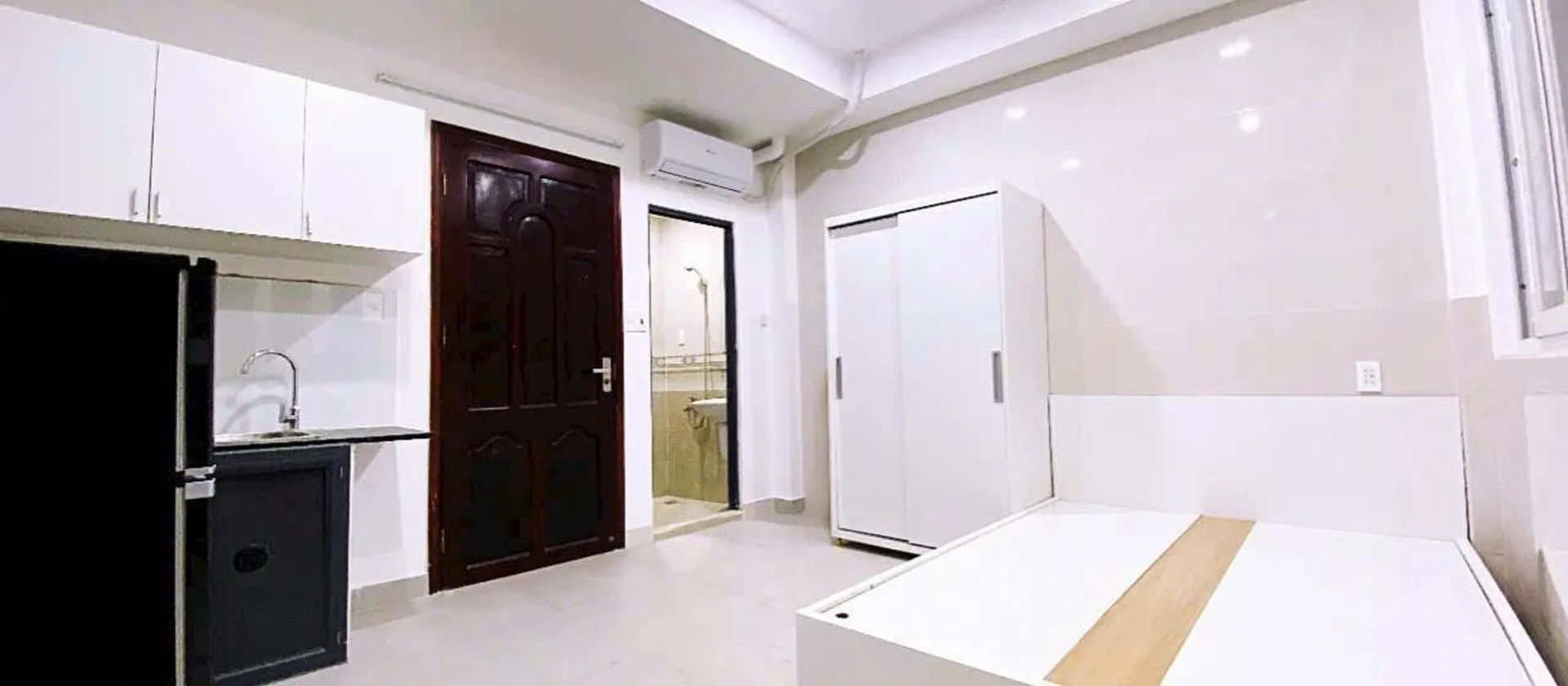 Nhà Phú Nhuận 7PN, 7WC, Thu Nhập 30 Triệu/Tháng... Bán nhà riêng tại Cầu Kiệu, Hồ Chí Minh 01