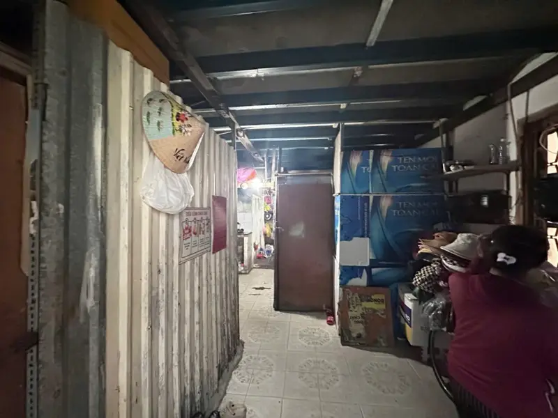 Nhà nhỏ xinh trung tâm Quận 3 - tiện nghi, tiềm năng lớn... Bán nhà riêng tại Nhiêu Lộc, Hồ Chí Minh 01