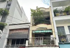 Bán Nhà Mặt Phố Sầm Uất Quận Phan Đình Phùng, Giá Sốc 11 Tỷ... Bán nhà mặt phố tại Cầu Kiệu, Hồ Chí Minh 01