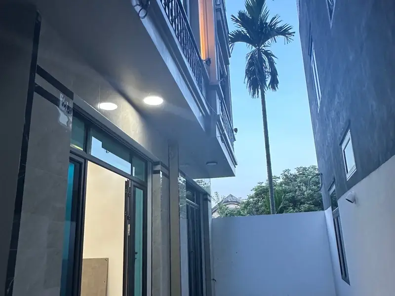 Nhà 3 tầng ngõ 919 Trần Nhân Tông - Vị trí Vàng Kiến An, Đáng Sở Hữu Ngay... Bán nhà riêng tại Kiến An, Hải Phòng 01
