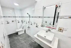 🏠QUANG TRUNG GÒ VẤP 🚗 HXH – CHỈ NHỈNH 6 T.Ỷ(TL) 🌹
📐 48M² (4x12) – 4 TẦNG BTCT .ĐẶC BIỆT CÓ PƯỚI... Bán nhà riêng tại Thông Tây Hội, Hồ Chí Minh 07