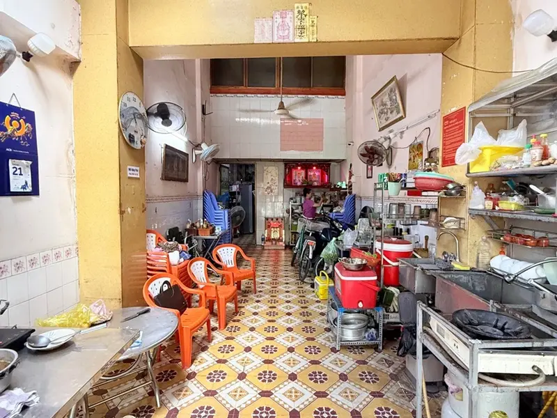 Nhà phố đẳng cấp mặt tiền Phan Xích Long, cơ hội kinh doanh ưu việt tại trung tâm quận Tân Bình... Bán nhà mặt phố tại Minh Phụng, Hồ Chí Minh 01