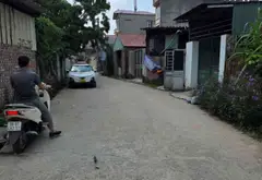 Cần bán 160m đất mặt tiền 8m dài 20m giá chào 2.1 tỷ chia được 2 lô, xây nhà đẹp... Bán đất tại Tam Giang, Bắc Ninh 03