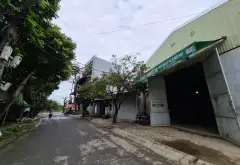 💥 BÁN ĐẤT TẶNG NHÀ KHO 243M2 – NGANG HƠN 9M – VỊ TRÍ TRUNG TÂM HOÀ MINH, ĐÀ NẴNG... Bán đất tại Liên Chiểu, Đà Nẵng 05