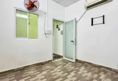Nhà riêng 2 tầng 35m2 hẻm rộng, gần khu Bắc Hải quận 10... Bán nhà riêng tại Tân Hòa, Hồ Chí Minh 08