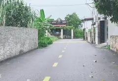 Mảnh Đất Vàng Tại Phúc Hà - Sóc Sơn Chờ Chủ Mới!... Bán đất tại Sóc Sơn, Hà Nội 03