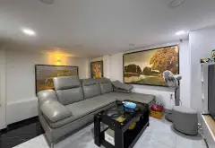 Siêu phẩm nhà 5 tầng quận 3 hẻm 6m kinh doanh đỉnh... Bán nhà riêng tại Nhiêu Lộc, Hồ Chí Minh 03