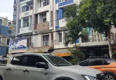 Bán nhà mặt phố phường Bình Phú Quận 6, 90m2, 4 tầng, giá 16 tỷ... Bán nhà mặt phố tại Bình Phú, Hồ Chí Minh 03