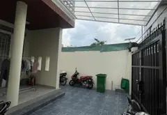 Bán nhà Lê Văn Lương có sẵn dòng tiền 80tr/tháng, 13 phòng, 3 tầng, có sân thoáng, 255m2 chỉ 22 tỷ... Bán nhà riêng tại Tân Hưng, Hồ Chí Minh 01