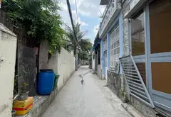 Cơ hội sở hữu nhà cấp 4 hẻm ba gác, vị trí trung tâm Đặng Văn Bi... Bán nhà riêng tại Thủ Đức, Hồ Chí Minh 02
