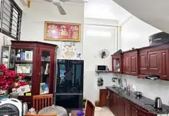 🔥🔥 XUÂN PHƯƠNG – 40M² – 3 TẦNG – MT 4M – Ô TÔ 7 CHỖ LÙI CỬA – GIÁ 9,5 TỶ! 🔥🔥

🏡 NHÀ ĐẸP... Bán nhà riêng tại Từ Liêm, Hà Nội 02