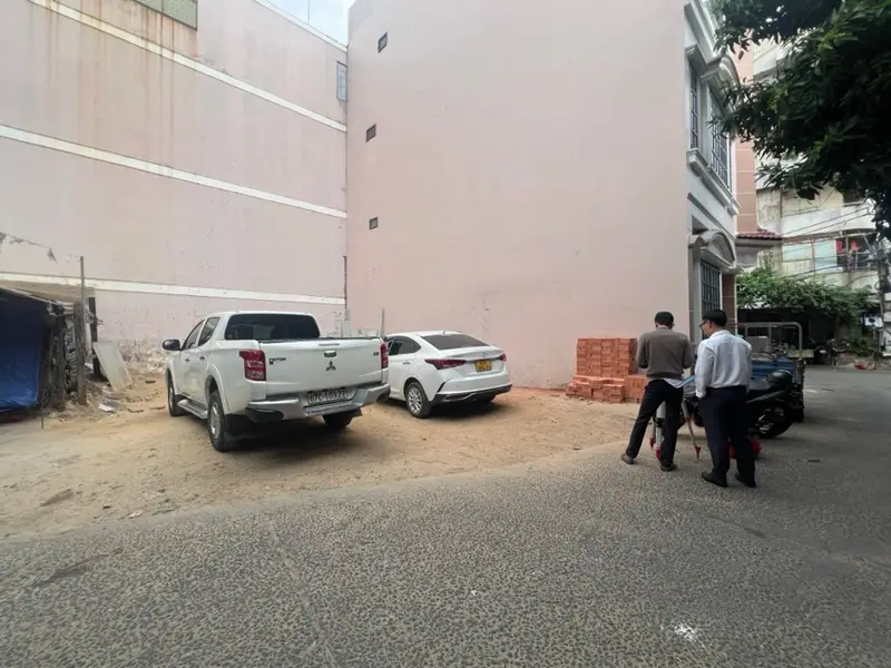 Bán nhà 1 tầng 36.8m2 mặt tiền 3.7m hẻm 8m Hoàng Xuân Nhị Tân Phú... Bán nhà riêng tại Tân Phú, Hồ Chí Minh 01