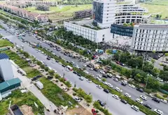 Đất dịch vụ An Thượng - Vị trí vàng, tiềm năng tăng trưởng vượt trội... Bán đất tại An Khánh, Hà Nội 02