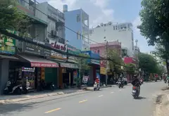 Nhà mặt tiền quận Gò Vấp, 4 tầng, 3 phòng ngủ, giá 7.5 tỷ... Bán nhà mặt phố tại Thông Tây Hội, Hồ Chí Minh 07
