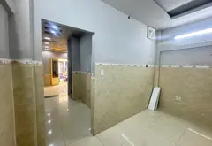 Nhà 2 tầng kiên cố gần Emart Phan Huy Ích, hẻm ô tô 5m... Bán nhà riêng tại An Hội Tây, Hồ Chí Minh 06