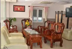 Khách sạn siêu hot mặt tiền Mã Lò - Bình Tân giá cực sốc... Bán bất động sản khác tại Bình Tân, Hồ Chí Minh 07