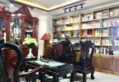Nhà mặt phố đẳng cấp tại Mizuki Park – phù hợp ở & kinh doanh... Bán nhà mặt phố tại Bình Hưng, Hồ Chí Minh 08