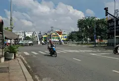 Bán nhà mặt phố 4 tầng, 5 phòng ngủ tại quận Tân Hóa, diện tích 56.3 m2... Bán nhà mặt phố tại Phú Lâm, Hồ Chí Minh 01