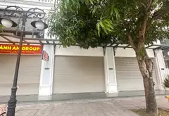 Biệt Thự Shophouse Đắc Địa gần TTTM Vinhomes Gia Lâm, dòng tiền tốt... Bán nhà mặt phố tại Gia Lâm, Hà Nội 01