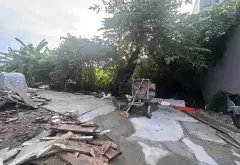 Bán đất trung tâm Tràng Cát, mặt tiền rộng, ô tô đỗ cửa, phù hợp đầu tư kinh tế... Bán đất tại Hải An, Hải Phòng 05