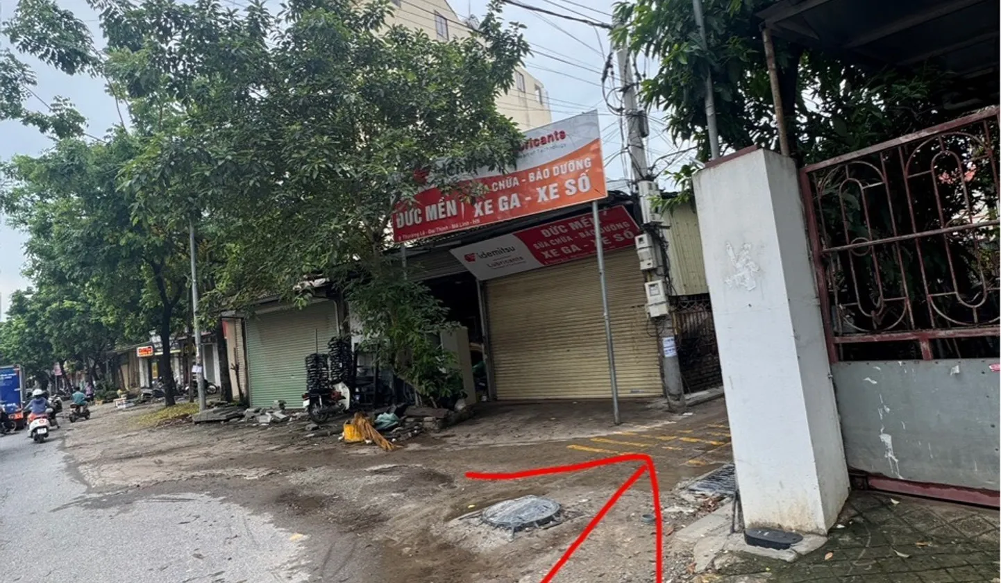 Đất Vàng Quang Minh - Sổ Sẵn, Giá Ưu Đãi... Bán đất tại Quang Minh, Hà Nội 01