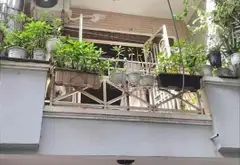 Nhà mặt phố 3 tầng vị trí vàng, đón ánh nắng Đông Nam... Bán nhà mặt phố tại Cầu Kiệu, Hồ Chí Minh 01
