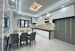 Bán nhà mặt phố 5 tầng, diện tích 64.1m² tại quận Bình Hưng Hòa B... Bán nhà mặt phố tại Bình Tân, Hồ Chí Minh 04