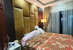 Bán nhà riêng 5 tầng tại Nguyễn Đổng Chi, gần Vinhomes Gardenia, diện tích 36.2m²... Bán nhà riêng tại Từ Liêm, Hà Nội 03