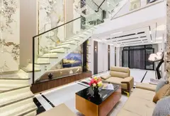 Bán nhà 5 tầng 47m2 khu phân lô, ô tô vào nhà tại Lê Văn Thọ... Bán nhà riêng tại Thông Tây Hội, Hồ Chí Minh 05