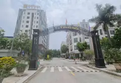 Bán biệt thự liền kề 75m² 5 tầng tại khu đô thị Phố Nối T&T, hướng Đông Bắc... Bán biệt thự, liền kề tại Nguyễn Văn Linh, Hưng Yên 03