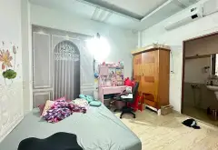 GIẢM NGAY 400 TRIỆU – NHÀ HXH LÂM THỊ HỐ,,QUÂN 12- CHỈ 4,1 TỶ... Bán nhà riêng tại Trung Mỹ Tây, Hồ Chí Minh 04