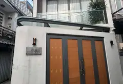 NHÀ QUANG TRUNG P10,CĂN GÓC MẶT HẺM 2TẦNG 4x13 NHÀ DẸP , 5,9TỶ THƯƠNG LƯỢNG... Bán nhà riêng tại Gò Vấp, Hồ Chí Minh 09