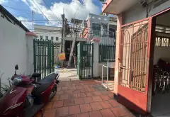 Nhà cấp 4 tiện xây mới tại Tăng Nhơn Phú, Quận 9... Bán nhà riêng tại Tăng Nhơn Phú, Hồ Chí Minh 09
