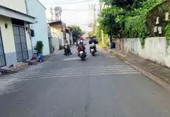 Cơ hội sở hữu đất vàng 72m2 tại Bình Trị Đông A, giá tốt khó tin... Bán đất tại Bình Tân, Hồ Chí Minh 02