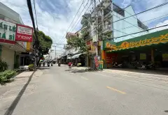 Cơ hội sở hữu nhà 2 tầng mặt phố ngay Chợ Hiệp Thành với giá siêu hợp lý... Bán nhà mặt phố tại Tân Thới Hiệp, Hồ Chí Minh 10