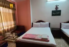 BÁN KHÁCH SẠN MẶT TIỀN HÀ HUY GIÁP Q12 – 6 TẦNG - 20 PHÒNG- THANG MÁY – THU NHẬP 50 TR... Bán nhà mặt phố tại An Phú Đông, Hồ Chí Minh 06
