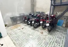 🔥 HÀNG HIẾM Q12 – CHDV 13 PHÒNG – FULL PHÒNG – CHỈ NHỈNH 11 ĐỒNG... Bán nhà riêng tại Đông Hưng Thuận, Hồ Chí Minh 10