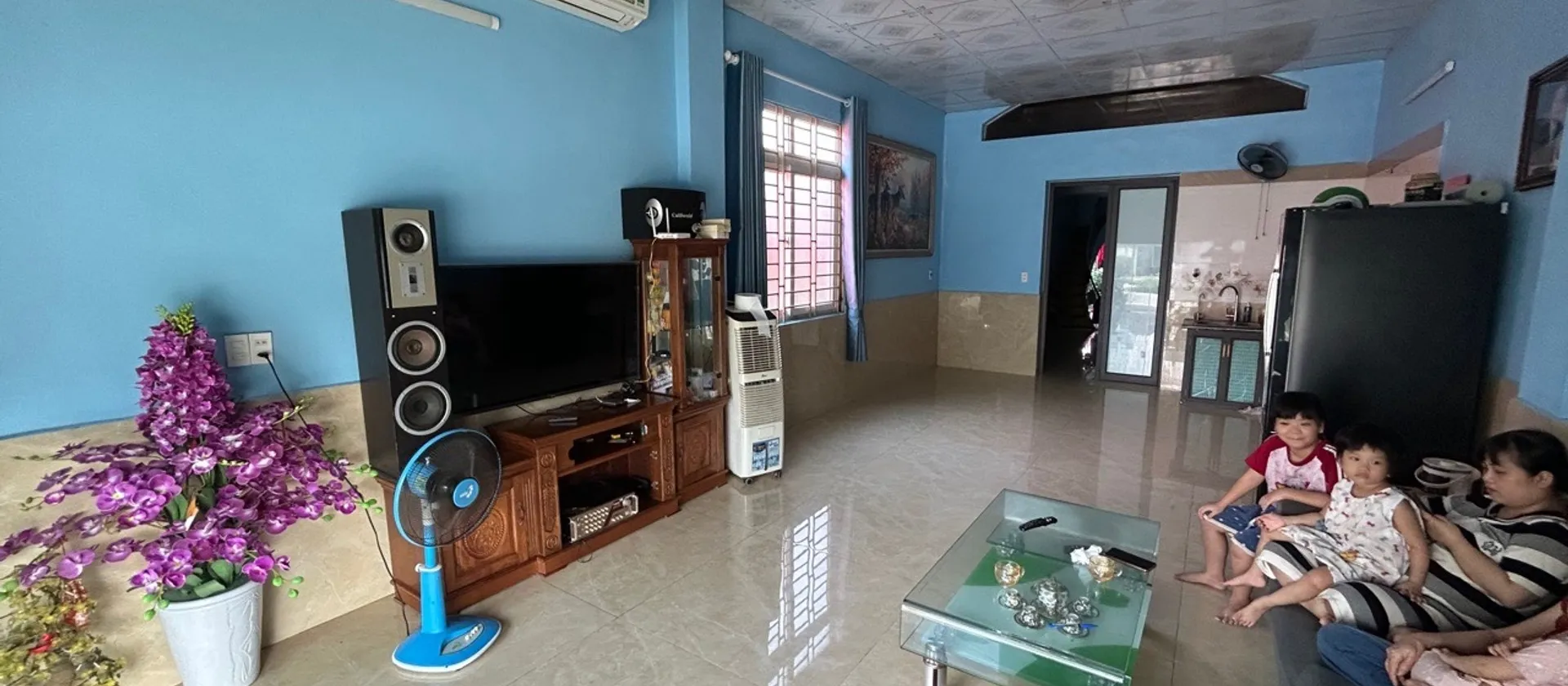 Nhà Mặt Phố Rộng Thoáng, Ô Tô Kinh Doanh Tại An Hải... Bán nhà mặt phố tại An Hải, Hải Phòng 01