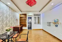 🏡VÀI BƯỚC RA MẶT TIỀN NGUYỄN VĂN DUNG, P.6, GÒ VẤP. DT 4×17M VUÔNG NHƯ A⁴, 5TẦNG, 5PN. CHỈ 9,4 TỎI... Bán nhà riêng tại An Nhơn, Hồ Chí Minh 10